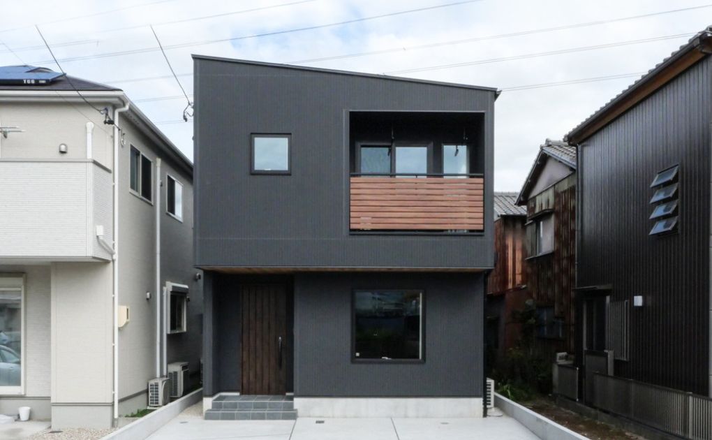 敷地31坪で叶える、省エネスマートハウス アイキャッチ画像