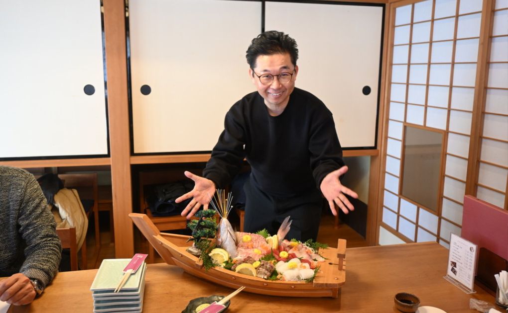 年始のご挨拶 画像