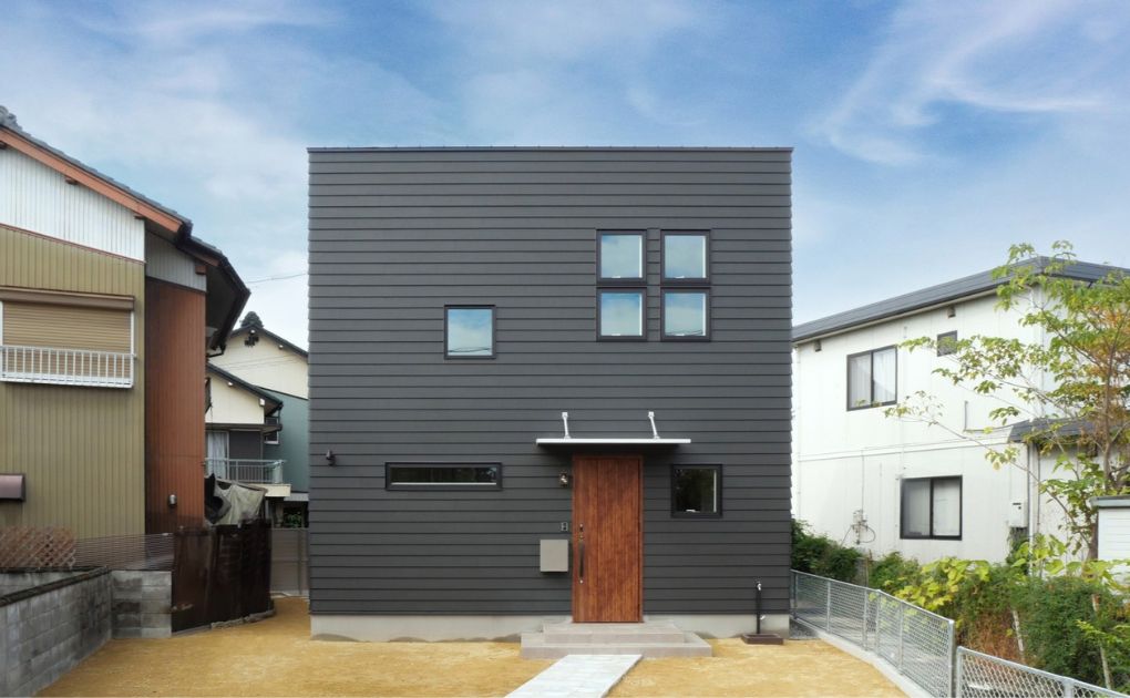 「ジョイナスホームさんと出会い、家を建てて本当に良かったです。暮らしの質が大きく向上しました」 アイキャッチ画像