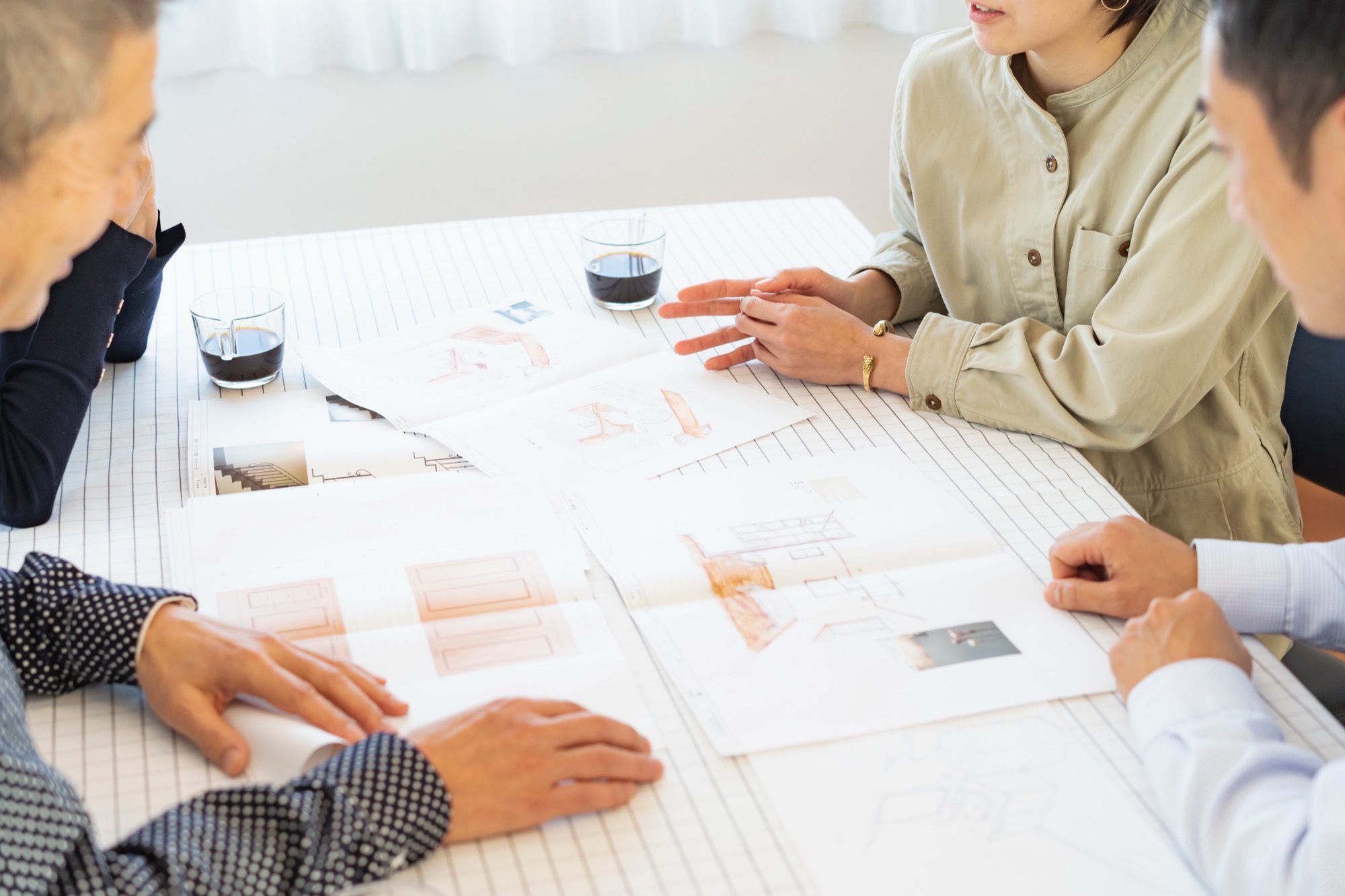 「建て替え」を考えたら、まず知っておきたいこと。 画像