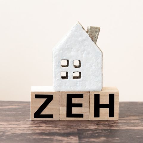 「ZEH」で環境にも家計にも優しい暮らし アイキャッチ画像